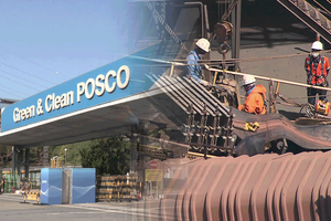 POSCO sa thải một Giám đốc sau hàng loạt vụ tai nạn chết người