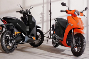 Hãng xe máy điện công khai bảo bối giúp 'đánh bại' xe xăng