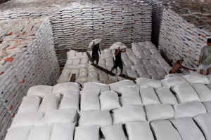 Vui mừng ‘chốt đơn’ hơn 500.000 tấn gạo bán cho Trung Quốc, Thái Lan nhận cú sốc từ nền kinh tế số 1 Đông Nam Á