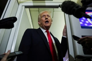 Rộ nghi vấn Mỹ soạn kế hoạch hòa bình dựa trên tài liệu của Nga