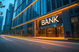 Hơn 6.700 nhân sự rời ngành ngân hàng: Cú chuyển mình lớn nhất 5 năm