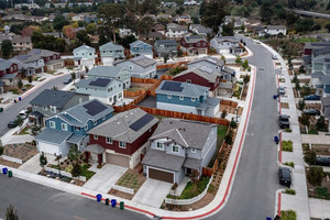 Giá nhà giảm hơn 260 triệu/căn nhưng người dân vẫn không mua: Chuyện gì xảy ra?