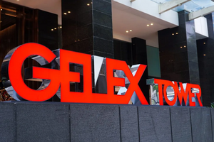 Hạ tầng GELEX chốt giá IPO tối thiểu 28.000 đồng/cp