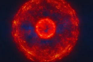 NASA phát hiện thứ chưa từng có trong lịch sử