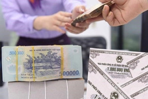 Đề xuất mới về chào bán trái phiếu doanh nghiệp riêng lẻ tại thị trường trong nước