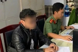 Đăng tin sai về cứu hộ lũ lụt ở Gia Lai, admin trang ‘SOS 115-tỉnh Bình Định’ bị xử phạt