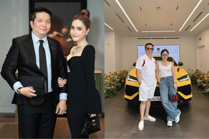 BHXH phát thông báo quan trọng liên quan đến chồng Đoàn Di Băng