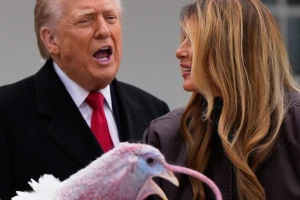 Tổng thống Mỹ Trump kỳ vọng đột phá, sẽ cử đặc phái viên đến Nga và Ukraine