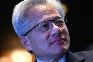 Bị Google đe doạ, Nvidia tuyên bố đang ‘đi trước toàn ngành một thế hệ’