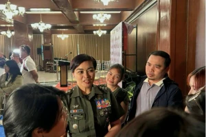 Quân đội Philippines thừa nhận có âm mưu lật đổ Tổng thống Marcos