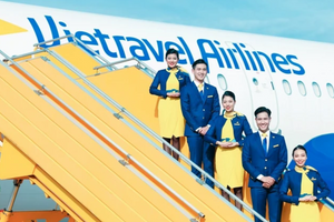 Vietravel Airlines nói gì về tương lai hãng bay khi Vietravel (VTR) muốn thoái sạch vốn?