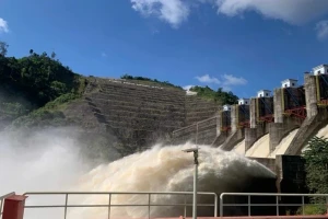 Vụ thủy điện xả lũ, xã không nhận được thông báo: Sở NN và MT tỉnh Đồng Nai nói gì?