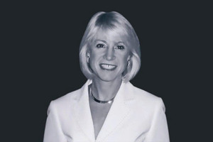 Linda Raschke - Nữ trader phái sinh thắng lớn trong ngày đen tối nhất của Phố Wall, lọt top 1% quỹ hiệu quả nhất thế giới