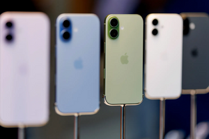 Apple chuẩn bị vượt Samsung để trở thành hãng smartphone số 1 thế giới sau 14 năm