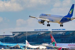 Chỉ 5 năm nữa, Việt Nam sẽ có 33 sân bay