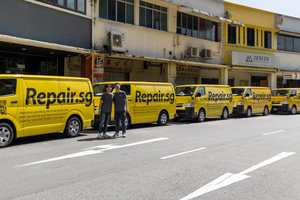 Chàng trai 16 tuổi dùng 600.000 đồng để khởi nghiệp, 10 năm sau trở thành ông chủ doanh nghiệp doanh thu 33 tỷ