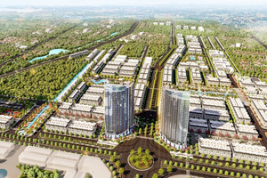 Bất động sản CRV chào bán gần 17 triệu cổ phiếu, huy động vốn cho dự án Hoàng huy New City II