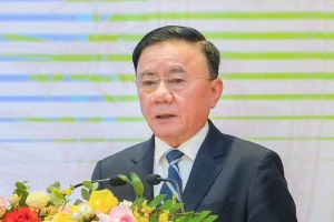 Chuẩn bị thật tốt, tổ chức phục vụ thành công Đại hội XIV của Đảng