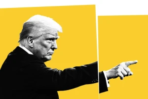 Ông Trump: 'Chúng tôi đang tạo ra những con số chưa ai đạt được'