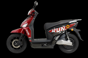 Mẫu xe điện 'hot' nhất dịp cuối năm: Giảm cực sâu gần 7 triệu, đi 112 km/lần sạc, trang bị thông minh đáng tiền