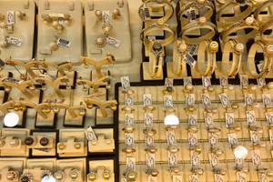 Giá vàng sáng 26/11: Đồng loạt tăng mạnh khi thị trường đưa dự báo mới