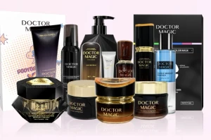 Diễn biến mới nhất vụ Mailisa: Công ty chồng Mailisa bị ngừng tiếp nhận hồ sơ công bố mỹ phẩm trong 6 tháng