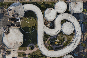 Hà Nội sắp có trung tâm bảo tồn rắn rộng 7.500m2 tại làng cổ nghìn năm tuổi