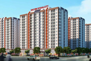 Hacom Holdings sắp mở bán hơn 1.100 căn nhà ở xã hội, giá từ 19,5 triệu đồng/m2