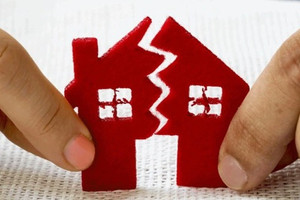 Nhà, đất sẽ trở thành tài sản chung của 2 vợ chồng trong những trường hợp sau