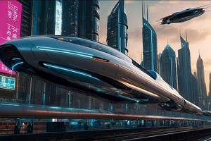 Láng giềng Việt Nam tăng tốc xây ‘siêu mạng lưới’ AI giao thông: 860 kịch bản, 20 khu thí điểm, tham vọng dẫn đầu thế giới trước 2030