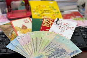 Yêu cầu báo cáo tiền lương, thưởng Tết trước ngày 25/12