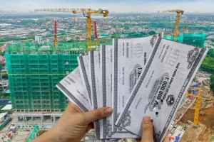 Thấy gì từ việc lãi suất trái phiếu tăng ồ ạt?