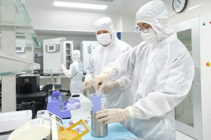 Loại tế bào ‘vạn năng’ mở ra hy vọng điều trị hơn 80 bệnh lý về máu