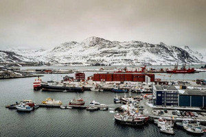 Phát hiện mỏ đất hiếm 45 triệu tấn ở hòn đảo lớn nhất thế giới: 'Quân bài' chiến lược giúp Mỹ và phương Tây thoát 'vòng kìm kẹp' của Trung Quốc?