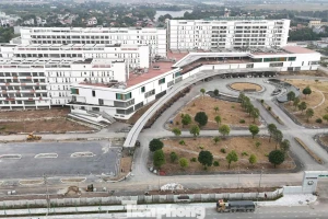 Dự án Bệnh viện Bạch Mai, Việt Đức cơ sở 2 sau loạt chỉ đạo 'nóng'