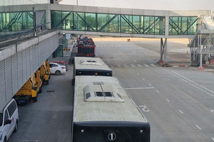 Sân bay quốc tế lớn tại miền Trung sắp đón khách trở lại sau 5 tháng đóng cửa