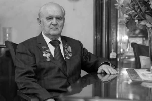 Cha đẻ hệ thống tên lửa Iskander của Nga qua đời ở tuổi 87