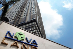 Loạt doanh nghiệp bất động sản bị xử phạt: Novaland liên tục bị ‘xướng tên’