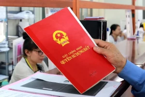 Hà Nội điều chỉnh bảng giá đất, nhiều nơi tăng tới 26%, chi phí làm sổ đỏ dự báo 'đội' mạnh