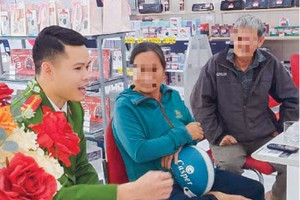 Viettel vào cuộc vụ lừa đảo chiếm đoạt toàn bộ tiền tiết kiệm của 2 cụ ông cụ bà