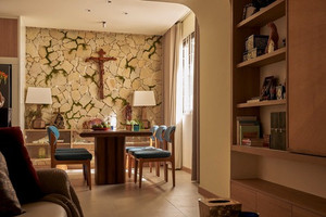 Hồi sinh không gian sống từng là nỗi ám ảnh trở thành nơi đáng sống