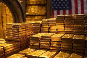 Mỹ chuẩn bị mở ‘kho báu quốc gia’, tác động cực lớn đến thị trường vàng