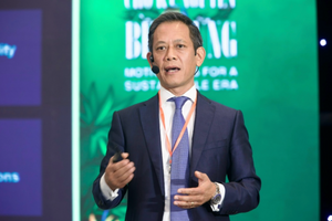 CEO Siemens: Công nghệ số mở đường cho tăng trưởng bền vững tại Việt Nam