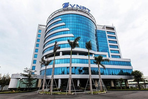 VNPT bán đấu giá toàn bộ 188,7 triệu cổ phiếu MSB, giá khởi điểm cao hơn 50% thị trường