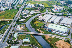 TP. HCM sắp hình thành trung tâm công nghệ hàng đầu thế giới