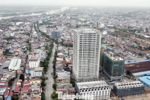 Phát hiện loạt hồ sơ mua NƠXH không đúng đối tượng