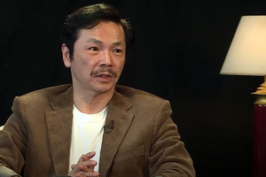 Loạt sao Việt chia buồn cùng NSND Trung Anh