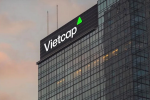 Chứng khoán Vietcap (VCI) thông qua kế hoạch vay 250 triệu USD từ các ngân hàng nước ngoài