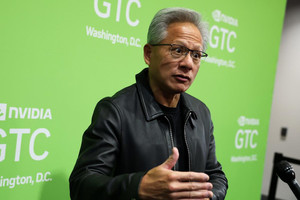 CEO Jensen Huang chỉ trích quản lý Nvidia vì khuyên nhân viên ‘dùng AI ít đi’