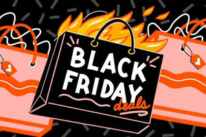 Thái độ của khách Việt với Black Friday 2025